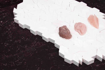 Bojan Sarcevic, ‘Untitled’, 2014