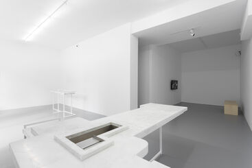 3+1 Arte Contemporânea at ARCOlisboa 2020 Online, installation view