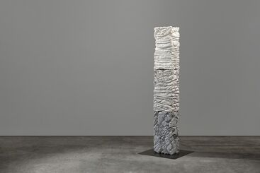 Alex Seton, ‘Totems to a Past’, 2019