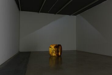 Shang Yang, Wang Chuan, Yan Shanchun: A State of Mind, installation view