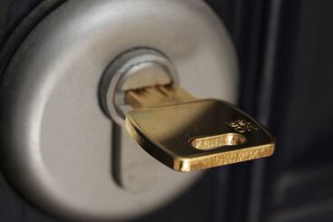 Stéphanie Saadé, ‘Home Key (Beirut)’, 2017