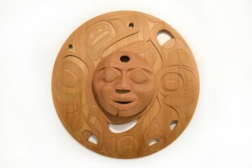 Rande Cook, ‘When the Eclipse Broke Through’