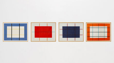 Donald Judd, ‘Untitled’, 1992-1993/2020