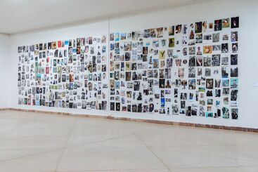 Show Promise by Zenko Fondation, installation view