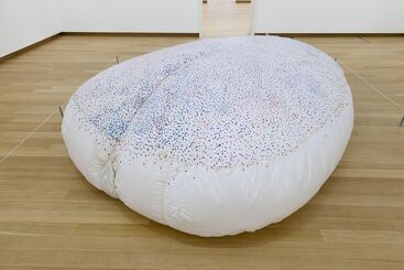 Akira Kanayama, ‘Boru’, 1956