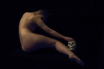 Ronald Martinez, ‘Nu Divin N6’, 2013