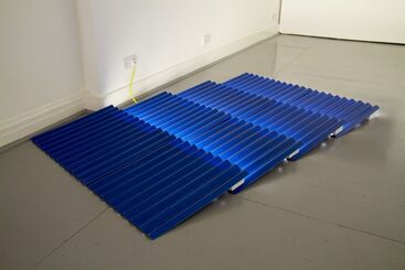 Nathaniel Rackowe, ‘LP25’, 2009