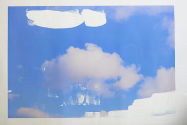 Idris Ademola, ‘Present Tension’, 2023