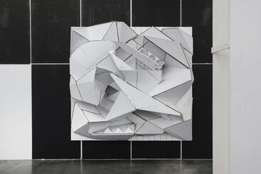 Florian Baudrexel, ‘Metheny’, 2015