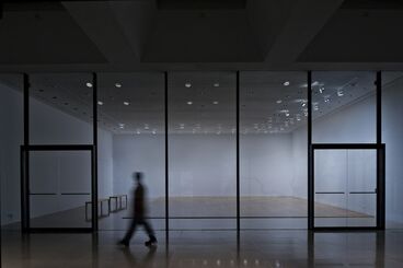 Mary Temple, ‘Northwest Corner, Southeast Light’, 2011