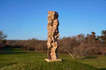 Luke Kooper, ‘Untitled (2017-2020)’, 2022