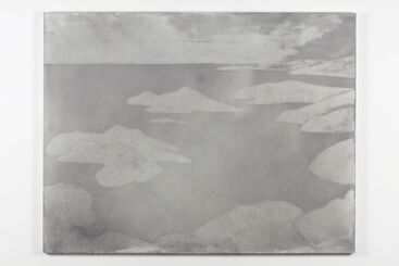 Silke Otto-Knapp, ‘Islands’, 2013
