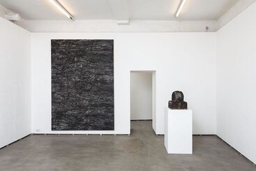 Federica Schiavo Gallery at Artissima 2016, installation view