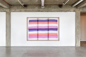 Dillwyn Smith, ‘Full Transparency ’, 2018