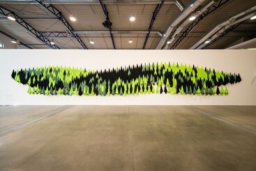 Nikita Shalenny, ‘Siberia’, 2015