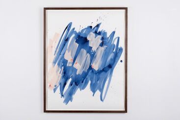 Margrethe Aanestad, ‘Materien III’, 2016