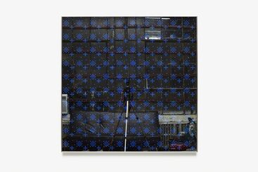 Shinji Murakami, ‘Matrix’, 2017