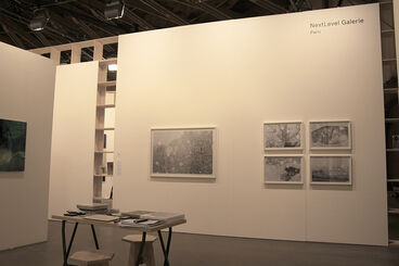 NextLevel Galerie at Unseen Photo Fair 2014, installation view