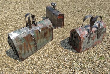 Muhammet Hanifi Zengin, ‘Migration’, 2017