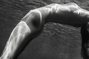 Hugh Arnold, ‘Endurance’, N/A