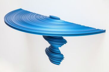 Sebastian Brajkovic, ‘Lathe console’, 2013