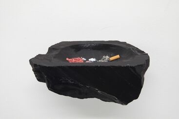 Tania Pérez Córdova, ‘chasing, pausing, waiting’, 2014