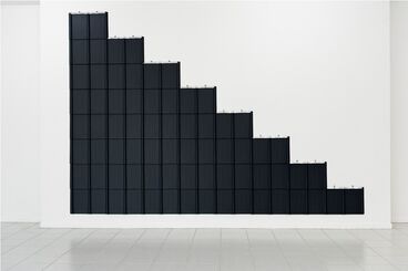 Andreas Slominski, ‘Riding a Saddle Roof’, 2012