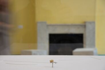 Chris Evans, ‘A Needle Walks into a Haystack’, 2014