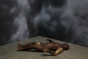 Huma Mulji, ‘Lost and Found’, 2012