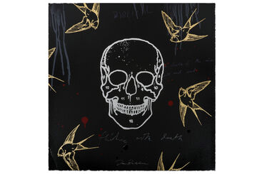 Paul McGowan, ‘Untitled’, 2018