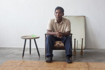 Sherman Ong, ‘Motherland ‘Firdaus’’, 2015