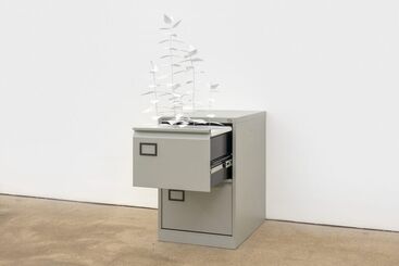 Rob Branigan, ‘Yesteryear’, 2023