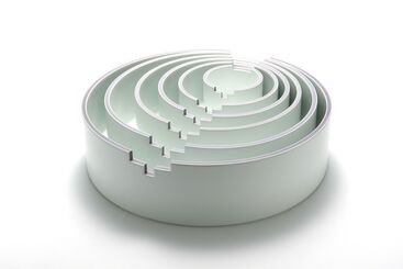 Minsoo Lee, ‘+,-’, 2014