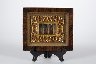 Don Joint, ‘Whatnots: Triple Me In Ancient Times’, 2016