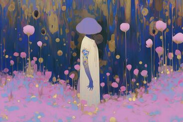 Claire Silver, ‘transplant’, 2023