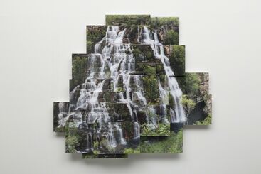 Marcos Chaves, ‘Almecegas’, 2016