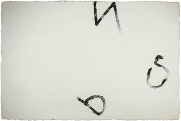 Angel Alonso, ‘4,5,6’, 1994