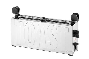 Gae Aulenti, ‘Toast’, 1997-2014