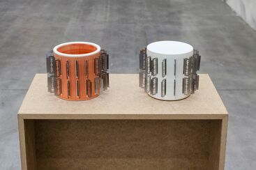 Carissa Rodriguez, ‘La Collectioneuse’, 2016