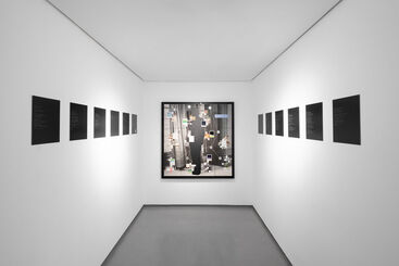 Bindi Vora, ‘Come Back Even as a Shadow, Even as a Dream’, 2018-2024