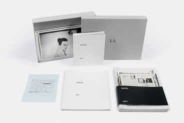 Leigh Ledare, ‘ Double Bind ’, 2012