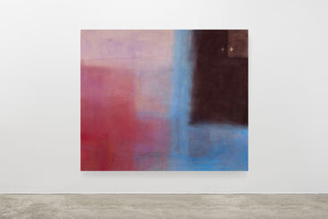 Karin Lambrecht, ‘Lua nova’, 2021