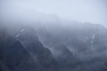 Paula Sciuk, ‘Thú 78◦ 34.3’ N 012◦ 24.4 E’, 2022