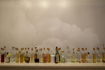 Banu Cennetoğlu, ‘Library of Spirits - I BANUBARMIXT’, 2014