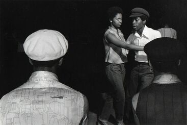 Michael Abramson, ‘Perv's House’, 1976