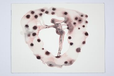 Kate Walters, ‘Seer’, 2018