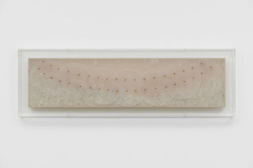 Mariella Bettineschi, ‘Piumario (Feather box)’, 1981