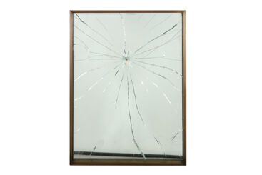 Pryce Lee, ‘Parkside in Bronx’, 2014