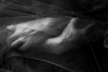 Reyhan Mente, ‘İsimsiz’, 2023