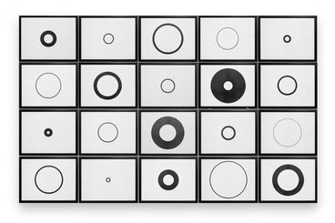 Eric Tillinghast, ‘Reykjavik’, 2005